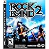Rock Band 2 - Playstation 3 (Game only)