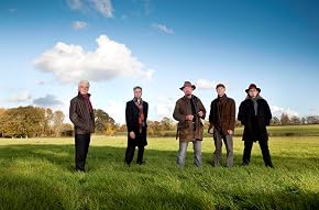 Bilder von Jethro Tull