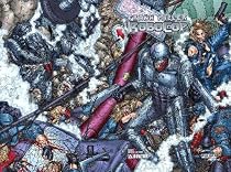 Frank Miller's Robocop