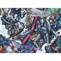 Frank Miller's RoboCop