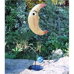 NOSTALGIE - PENDELFIGUR BALANCEFIGUR HANDARBEIT