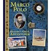 Marco Polo: History's Great Adventurer (Historical Notebooks)