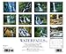 Waterfalls Calendar 2015