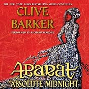 Abarat: Absolute Midnight | [Clive Barker]
