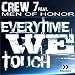 Everytime We Touch (Sunrider Radio Edit)