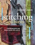  Stitching Pictures...