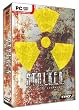 S.T.A.L.K.E.R. Shadow of Chernobyl: Limited Edition Steel Case (PC DVD)
