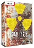 S.T.A.L.K.E.R. Shadow of Chernobyl: Limited Edition Steel Case (PC DVD)