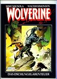 Produkt-Bild: Wolverine, Bd. 2: Das Dschungelabenteuer