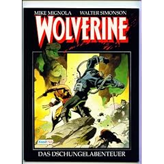 Wolverine, Bd. 2: Das Dschungelabenteuer