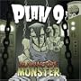 Manmade Monster