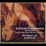 Alfonso Ferrabosco (The Younger)- Consort Music to the Viols in 4, 5, & 6 Parts