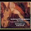 Alfonso Ferrabosco, The Younger: Consort Music to the Viols in 4, 5, & 6 Parts