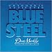 Dean Markley 2554 Blue Steel Custom Light Electric Guitar Strings