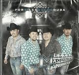 La Maquinaria Nortena Por Si Les Quedo Duda