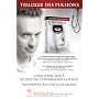 La Trilogie des Pulsions Opus 1 : les Cicatrices de Jac Barron