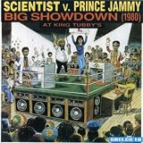 Review Scientist Vs Prince Jammy  / Greensleeves Sampler, Vol. 10