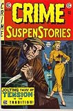 Crime Suspenstories No. 25 (E.C. Classic Reprint, No. 6) Crime Suspenstories No. 25 (E.C. Classic Reprint, No. 6)