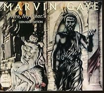 Here My Dear (Expanded Edition)