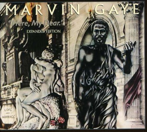CD-Charts  Music : Here My Dear (Expanded Edition)
