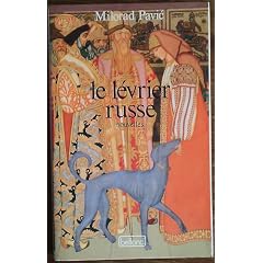 Le levrier russe