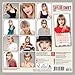 Taylor Swift 18-Month 2015 Calendar