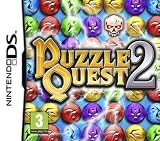 61bu6D0EsJL. SL160  Puzzle quest : challenge of the warlords II