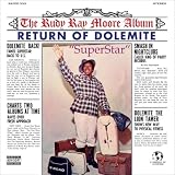The Return of Dolemite