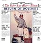 The Return of Dolemite