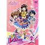�����񁙃��{�����[�V���� 3rd�c�A�[ STAGE7 [DVD]