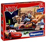 Magnetics - Disney Cars