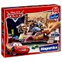 Magnetics - Disney Cars