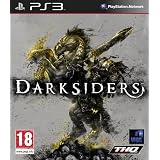 Darksiderspar THQ