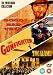 DVD : The Good, The Bad And The Ugly / The Gunfighter / The Alamo [DVD]