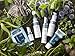 Aubrey Calming Skin Therapy Hydrating Mask | 3 oz Liquid