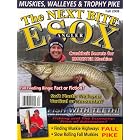 ESOX Angler - The, Fall 2008 Issue by