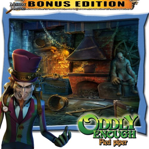 Image #4 of Oddly Enough Pied