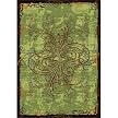 Bianco Rug - Italian Walnut (7'8"x10'9")