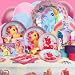 My Little Pony Deluxe Party Kit (8 guests) Child