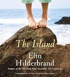 The Island: A Novel by Elin Hilderbrand