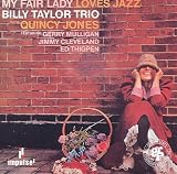 My Fair Lady Loves Jazz