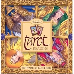 Cachet Tarot Reading