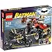 Toys : LEGO Batman The Batcycle:  Harley Quinn's Hammer Truck