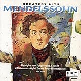 Greatest Hits - Mendelssohn