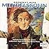 Greatest Hits - Mendelssohn