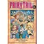Fairy Tail 5 (Fairy Tail (Kodansha Comics)) by Hiro Mashima