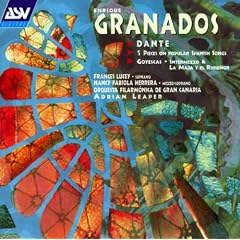 Granados - Dante