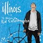 The Adventures of Kid Catastrophe