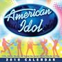 American Idol: 2010 Day-to-Day Calendar