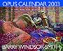 Opus Calendar 2003